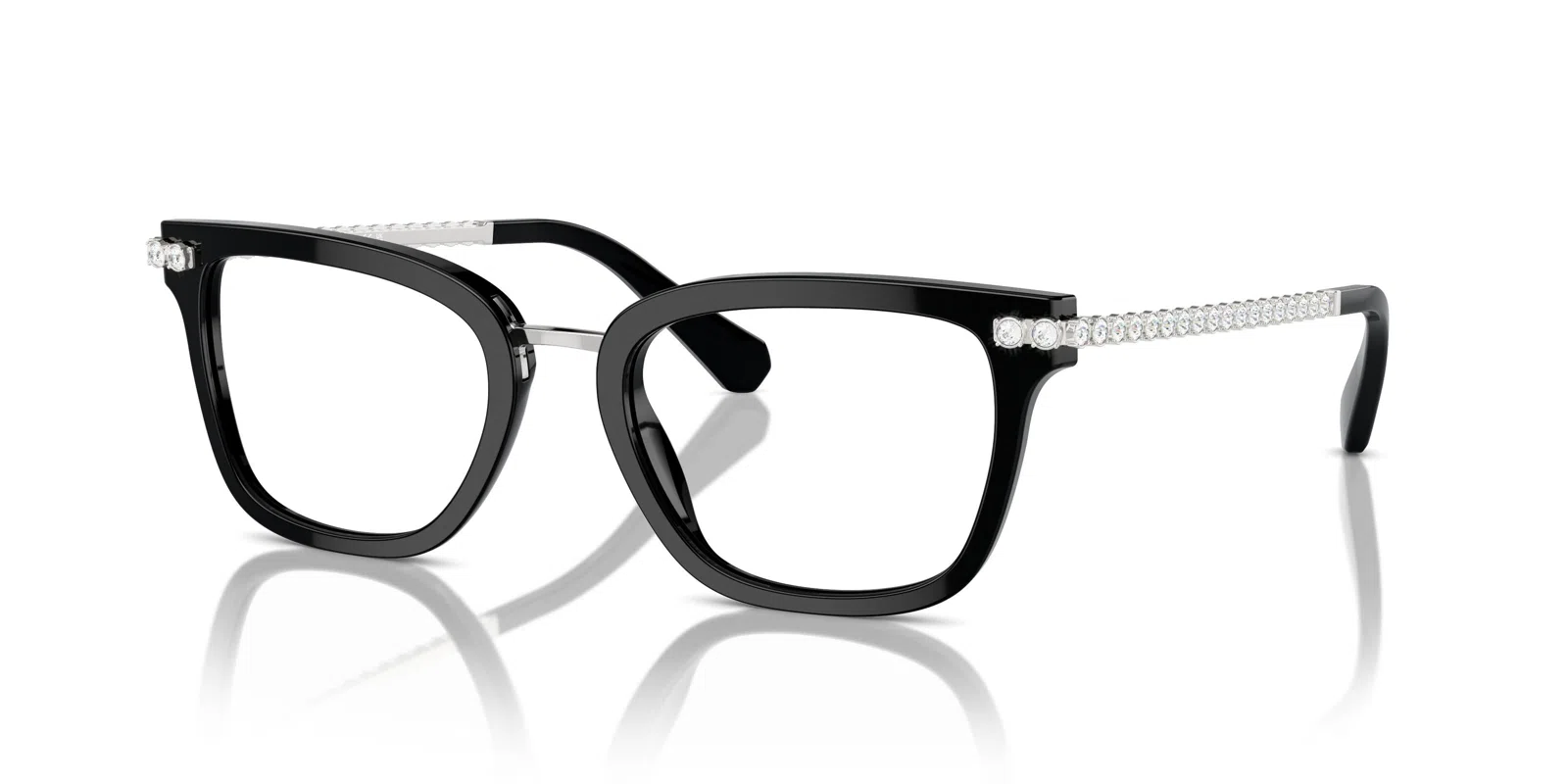 Swarovski 2018 Eyeglasses - view 26